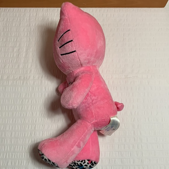 Hello Kitty Winking Build-a-Bear Plush - Picture 11 of 17